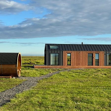 Villa Infinity Horizons à Hvolsvöllur Extérieur photo